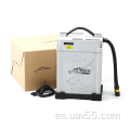 Tattu 28000mAh 3.0-25C 58.8V 14S Batería inteligente